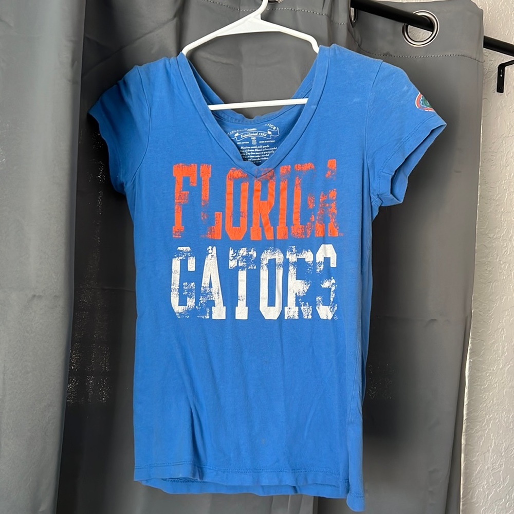 Florida Gators v-neck